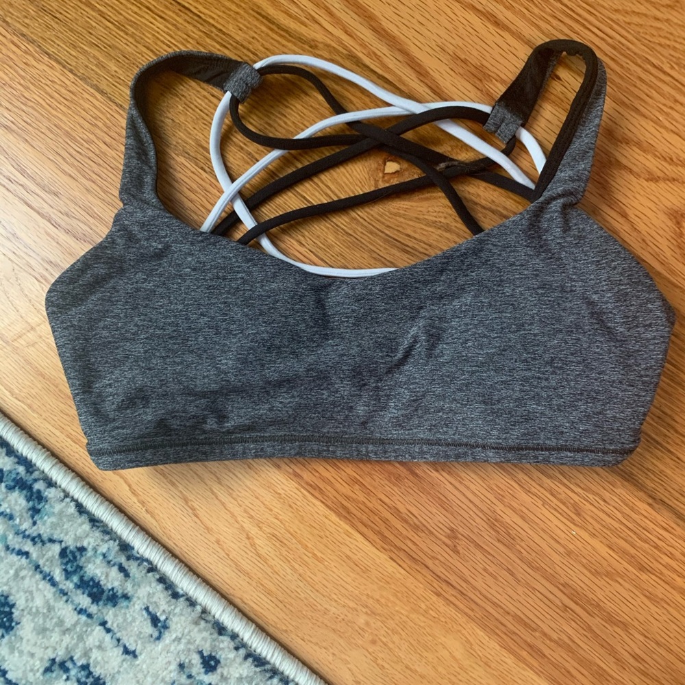 Lululemom Sports Bra